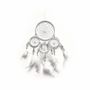 Other wall decoration - Pack of 3 Dreamcatcher - diameter: 13cm - ARABESK