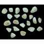 Jewelry - Prehnite A tumbled stone 250g - ARABESK