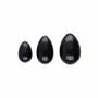 Bijoux - Obsidienne Pack d'oeufs de Yoni - ARABESK