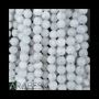 Bracelets - Bracelet Aigue Marine A perles 3.5-4.5mm - ARABESK