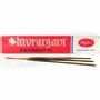 Senteurs - Encens Shivranjani Agarbatti  6x40gr - ARABESK