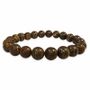 Bracelets - Bracelet Opale Boulder AA perles 7-8mm - ARABESK