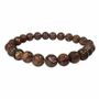 Bracelets - Opale Boulder A 7-8mm pearls bracelet - ARABESK