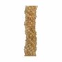 Jewelry - Rock Crystal Rutile A+ beads 7mm on 40cm wire - ARABESK