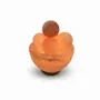Lampes sans fil - Lampe de Sel Himalaya - Bol avec boules de sel - ARABESK