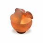 Wireless lamps - Himalayan Salt Lamp - Bowl with 8 hearts 4.5kg - ARABESK