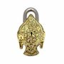 Objets de décoration - Cadenas en laiton - Bouddha - ARABESK