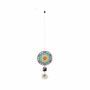Decorative objects - Crystal Mandala/ 7 Chakras 45cm - ARABESK