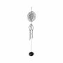 Objets de décoration - Mobile éolien 3D Fleur de vie 65 cm - ARABESK