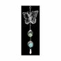 Objets de décoration - Carillon éolien 3D Papillon 28cm - ARABESK