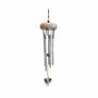 Objets de décoration - Carillon Rond 7 Chakras 45cm - ARABESK