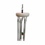 Objets de décoration - Carillon Rond 7 Chakras 45cm - ARABESK