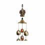 Decorative objects - Ganesh Metal Chime 50cm - ARABESK