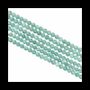 Jewelry - Amazonite China AA beads 6mm on a 40cm thread - ARABESK