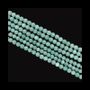 Jewelry - Amazonite China AA beads 6mm on a 40cm thread - ARABESK