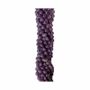 Jewelry - Amethyst Uruguay A beads 6.5mm on 40cm wire - ARABESK