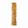 Bijoux - Citrine Chauffée AA perles 10mm sur fil 40cm - ARABESK