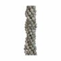 Bijoux - Labradorite perles 6-7mm sur fil 40cm - ARABESK