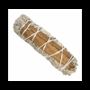 Senteurs - Sauge blanche & Cannelle fagot 25-30gr 10cm - ARABESK