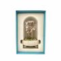 Jewelry - Tree of Life Rock Crystal under dome with box - ARABESK
