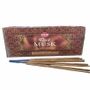 Scents - Hem Musk Flora Masala 8 sticks - ARABESK