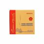 Senteurs - Encens d'Auroville Patchouli 5x10 Cônes - ARABESK