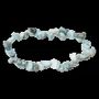 Bracelets - Bracelet Larimar A chips 18cm - ARABESK