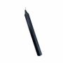 Senteurs - Bougies Goloka Teintées Masse Noires 13cm 20pcs - ARABESK