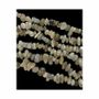 Jewelry - Labradorite A chips 3-8mm on a 80cm thread - ARABESK