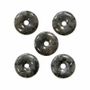 Jewelry - Donut Larvikite A 3cm x5 - ARABESK