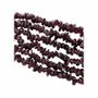 Bijoux - Grenat Rouge A chips 3-8mm sur fil 80cm - ARABESK