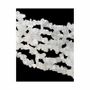 Jewelry - Rock crystal chips 5-8mm on a 80cm thread - ARABESK
