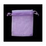 Jewelry - Organza Bags 7x9cm Light Purple (Pack of 100 pieces) - ARABESK