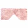 Jewelry - Brazilian Rose Quartz A Eye Mask - ARABESK