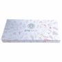 Jewelry - Brazilian Rock A Crystal Eye Mask - ARABESK