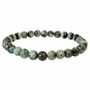 Bracelets - Bracelet Emeraude A perles 6-7mm - ARABESK