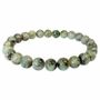 Bracelets - Emerald A bracelet beads 7.5-8.5mm - ARABESK