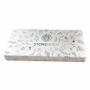 Bijoux - Patch yeux Cristal de Roche A ( lot de 2) du Brésil - ARABESK
