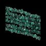 Bijoux - Malachite B chips 5-8mm sur fil 80cm - ARABESK