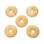 Jewelry - Donut Calcite Orange A 3cm x5 - ARABESK