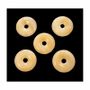 Jewelry - Donut Calcite Orange A 3cm x5 - ARABESK