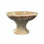 Scents - Natural stone coal door - ARABESK