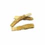 Scents - Palo Santo Calendula from Peru 3 sticks - ARABESK