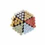 Senteurs - Encens Hem présentoir 60 pcs - ARABESK