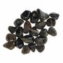 Bijoux - Cristal de Roche Fumé AA pierres roulées du Brésil 250g - ARABESK
