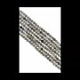 Jewelry - Labradorite A 3-4mm pearls on 40cm string - ARABESK