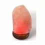 Wireless lamps - Raw usb Himalayan Salt Lamp 12cm - ARABESK
