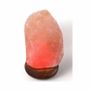 Wireless lamps - Raw usb Himalayan Salt Lamp 12cm - ARABESK