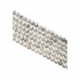 Jewelry - Howlite A 4mm pearls on string - ARABESK