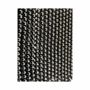 Jewelry - Hematite 4mm pearls on string - ARABESK